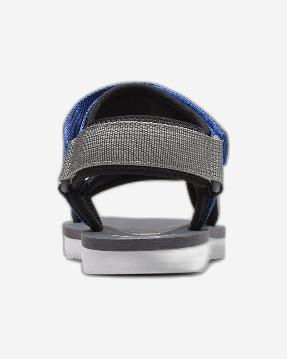 Clarks Boys Peak Web K (Wide Fit)