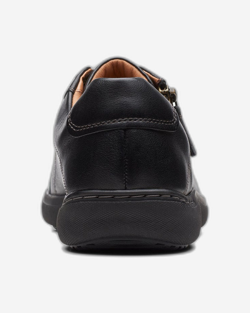Clarks Nalle Lace Shoes (Standard Fit)