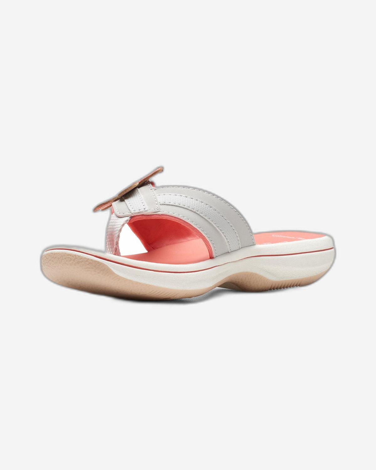 Clarks Girls Brinkley Arla Kid. (Standard Fit)
