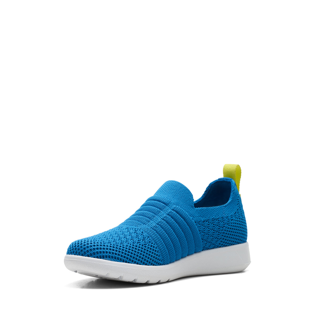 Clarks Girls Ezera Walk Kid. (Standard Fit)