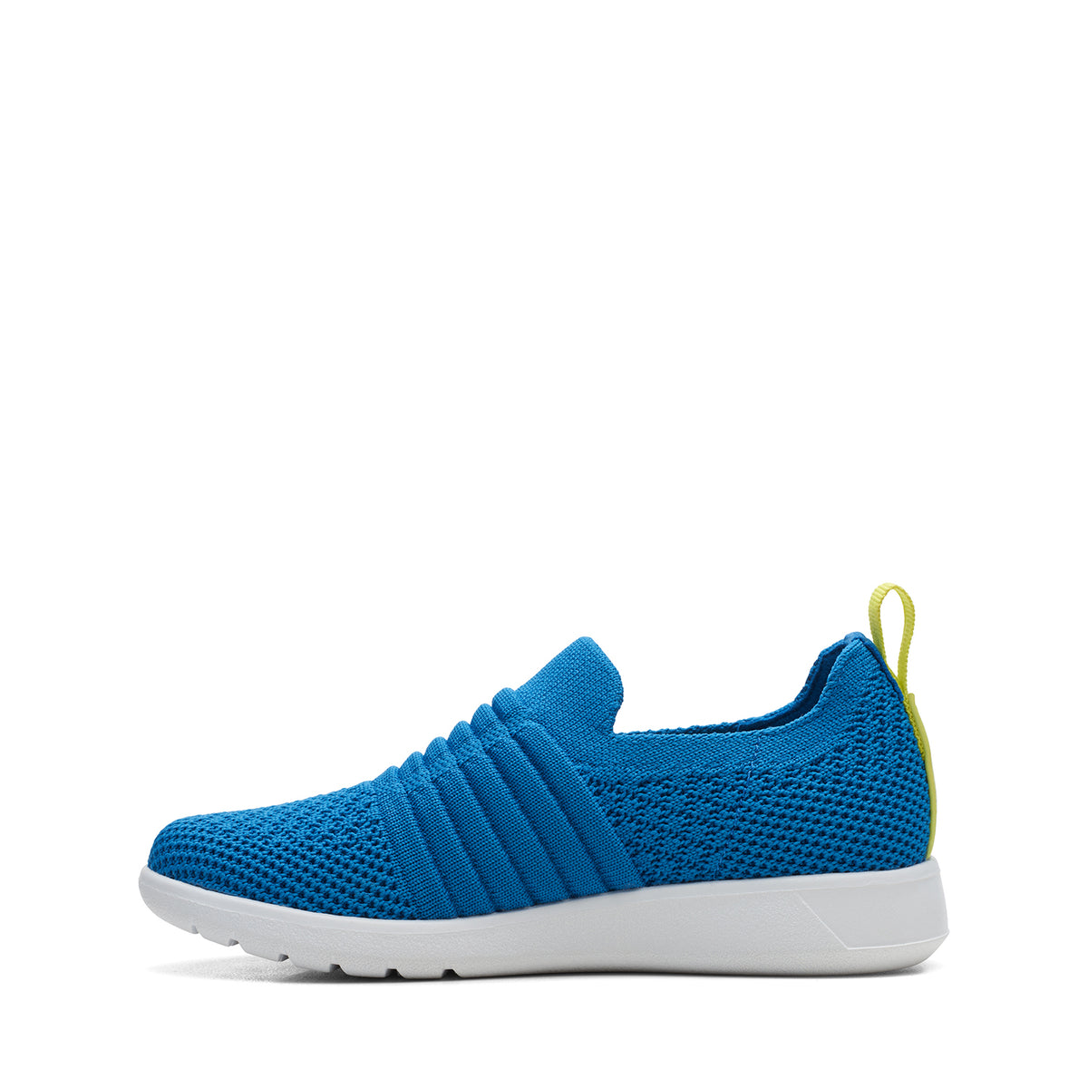 Clarks Girls Ezera Walk Kid. (Standard Fit)