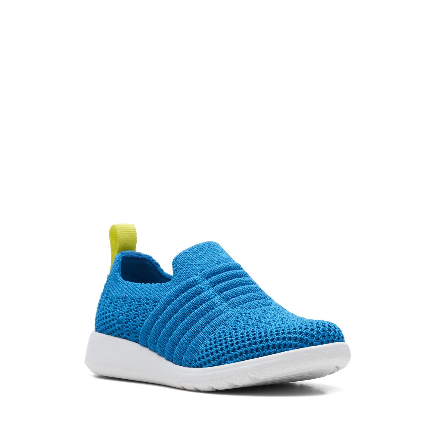Clarks Girls Ezera Walk Toddler. (Standard Fit)