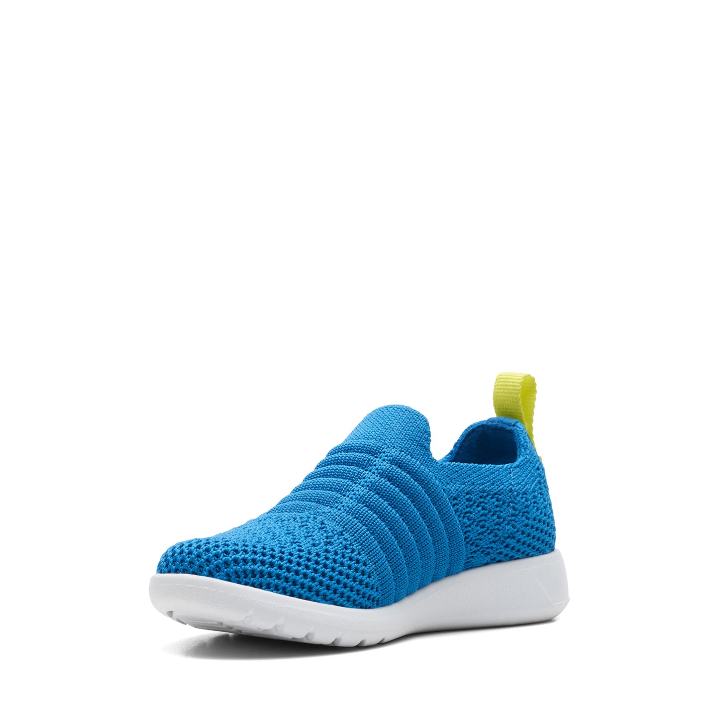 Clarks Girls Ezera Walk Toddler. (Standard Fit)