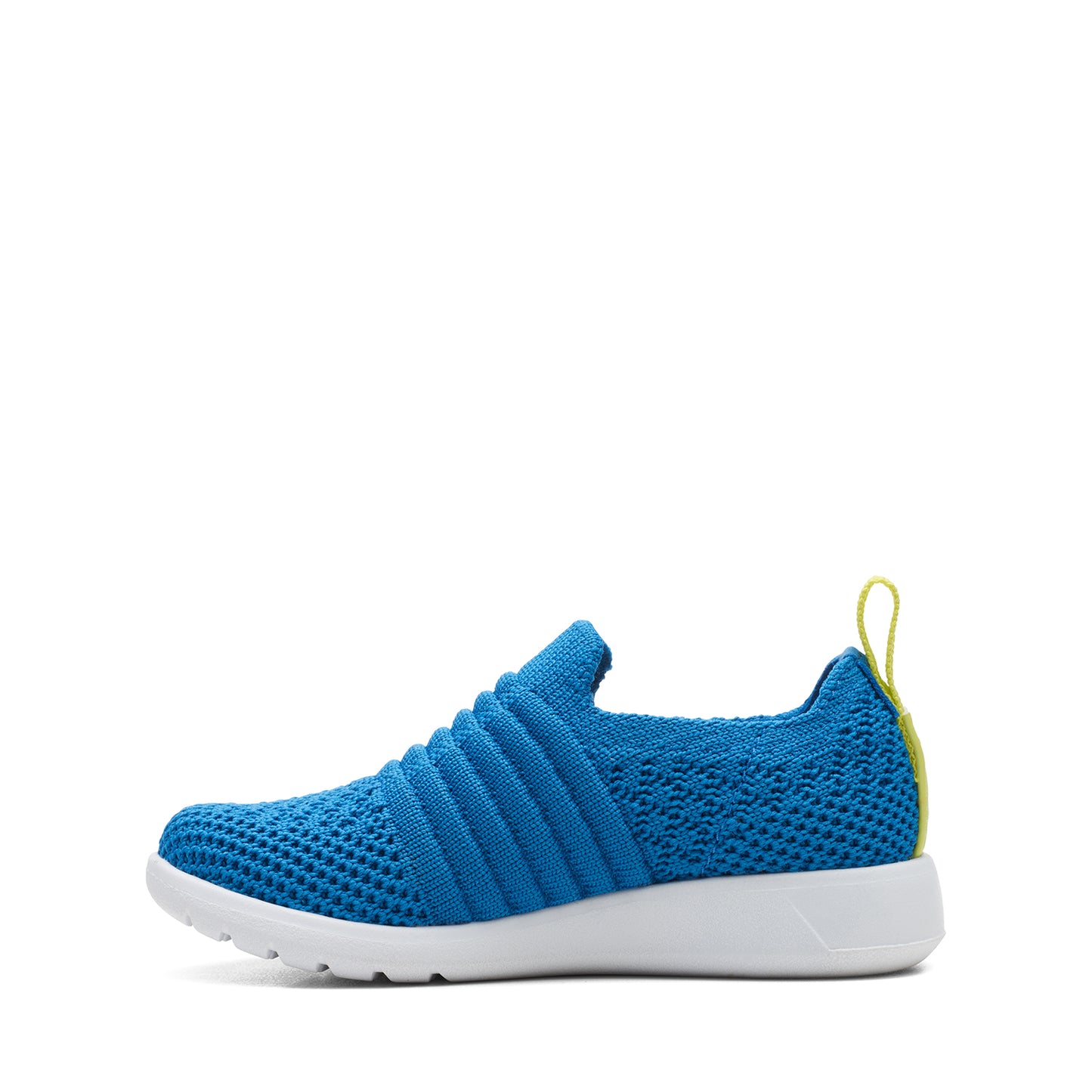 Clarks Girls Ezera Walk Toddler. (Standard Fit)