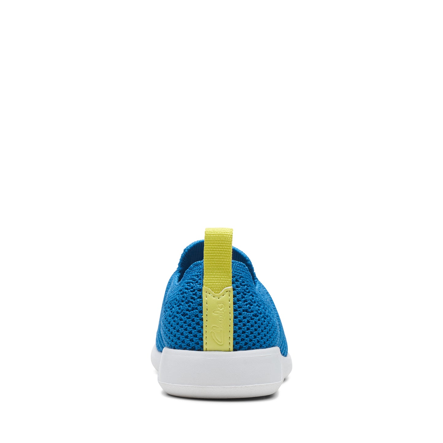 Clarks Girls Ezera Walk Toddler. (Standard Fit)
