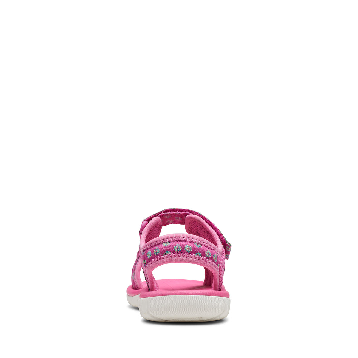 Clarks Girls Surfingtide Kid. (Standard Fit)