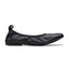 Clarks Seren Ballet - Shoes - Black Leather - 261720604 - D Width (Standard Fit)