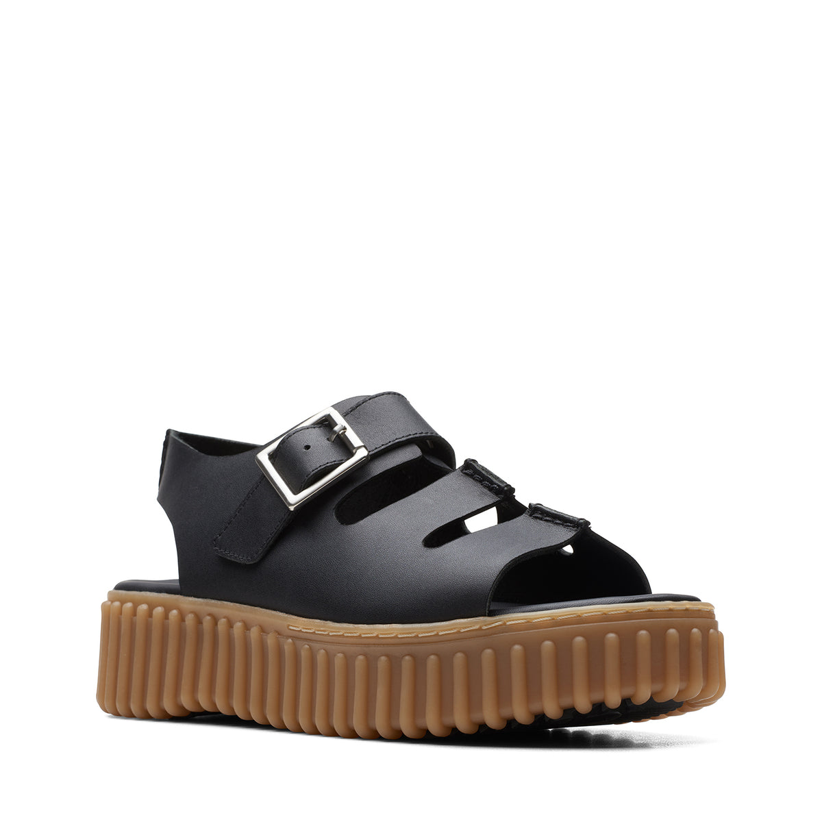 Clarks Womens Torhill Seam (Standard Fit)