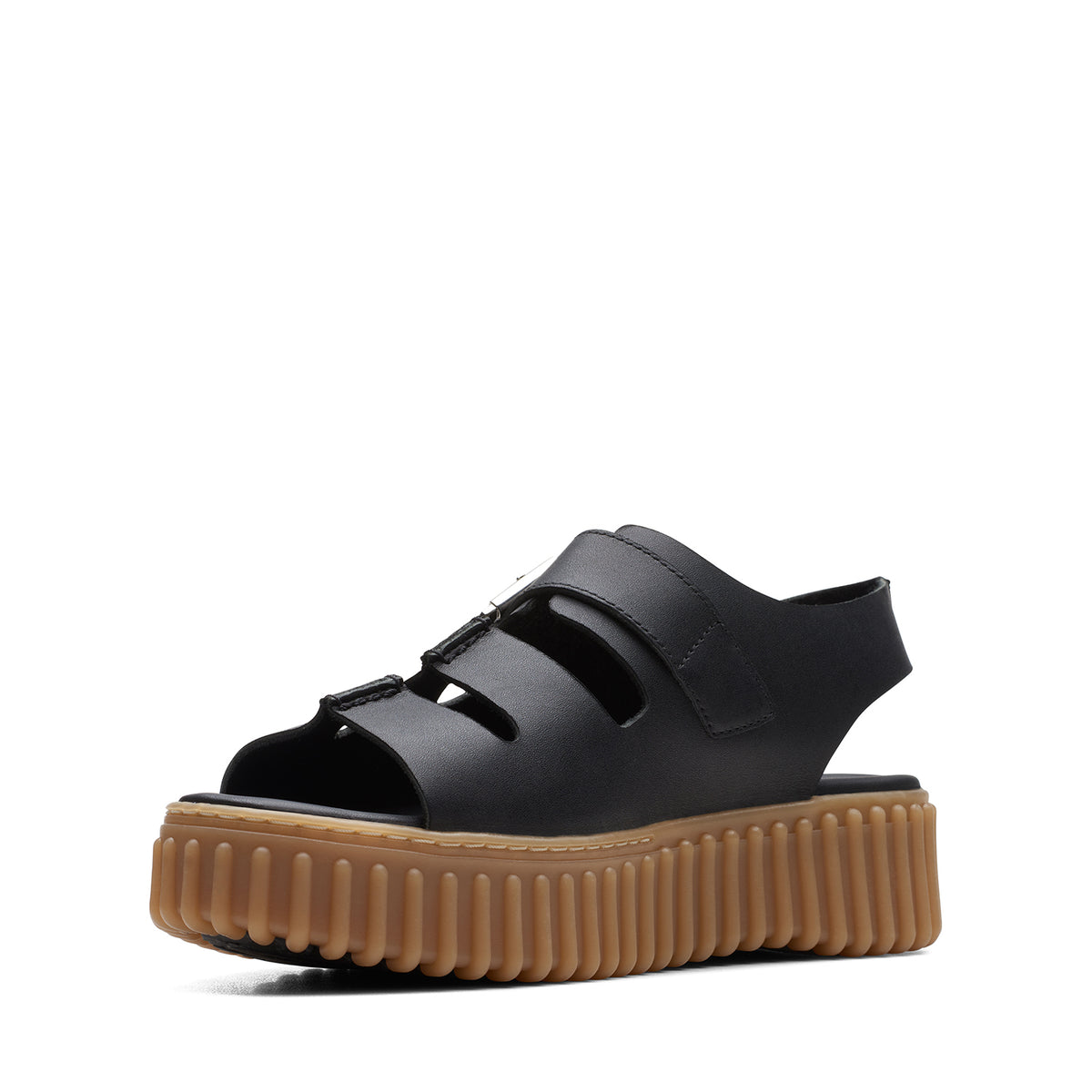 Clarks Womens Torhill Seam (Standard Fit)
