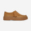 Clarks Torhill Bee - Shoes - Light Tan Nubuck - 261720844 - D Width (Standard Fit)
