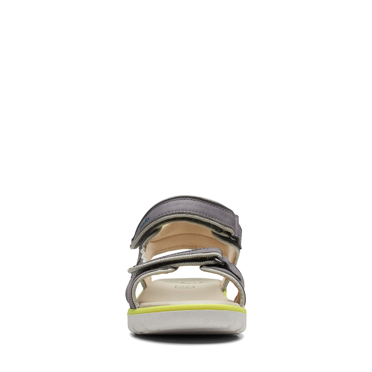 Clarks Boys Roam Plane Older (Wide Fit)