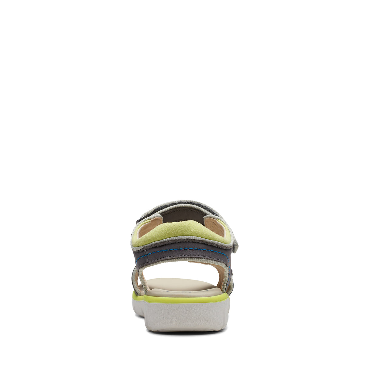 Clarks Boys Roam Plane Older (Wide Fit)