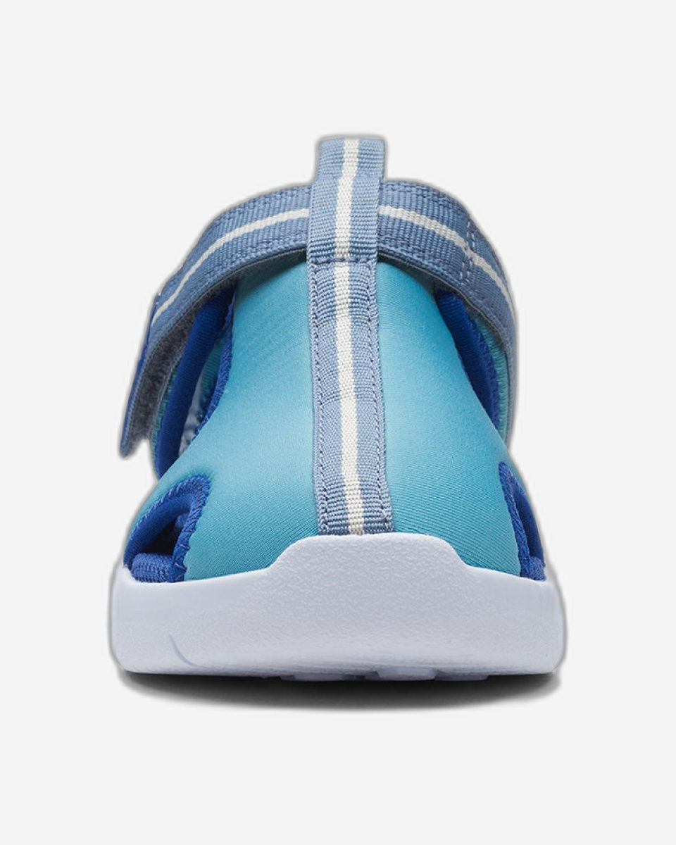 Clarks Boys Ath Water Kid (Wide Fit)