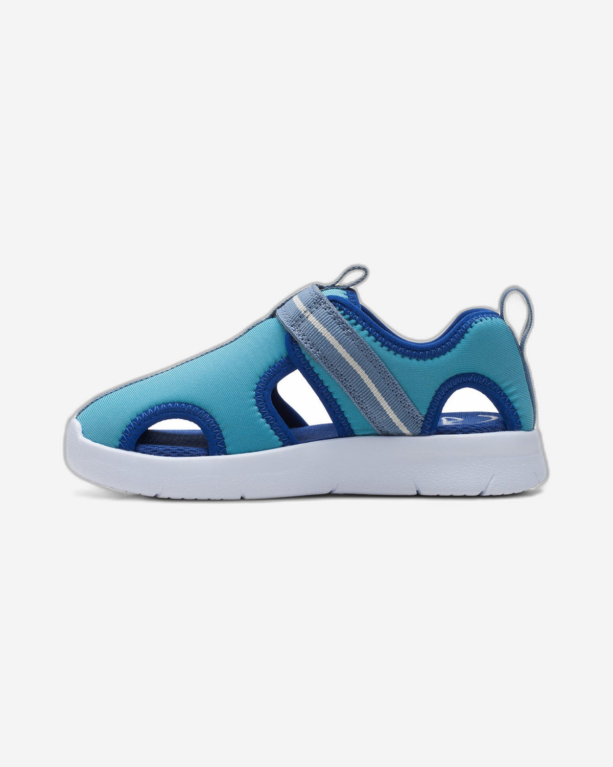 Clarks Boys Ath Water Kid (Wide Fit)