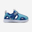 Clarks Boys Ath Water Toddler (Wide Fit)