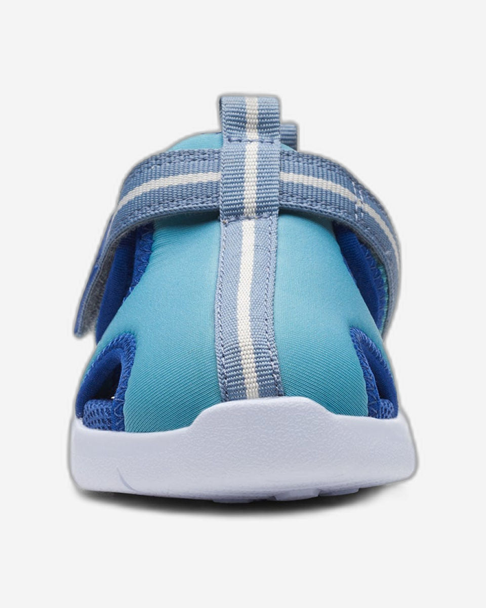 Clarks Boys Ath Water Toddler (Wide Fit)
