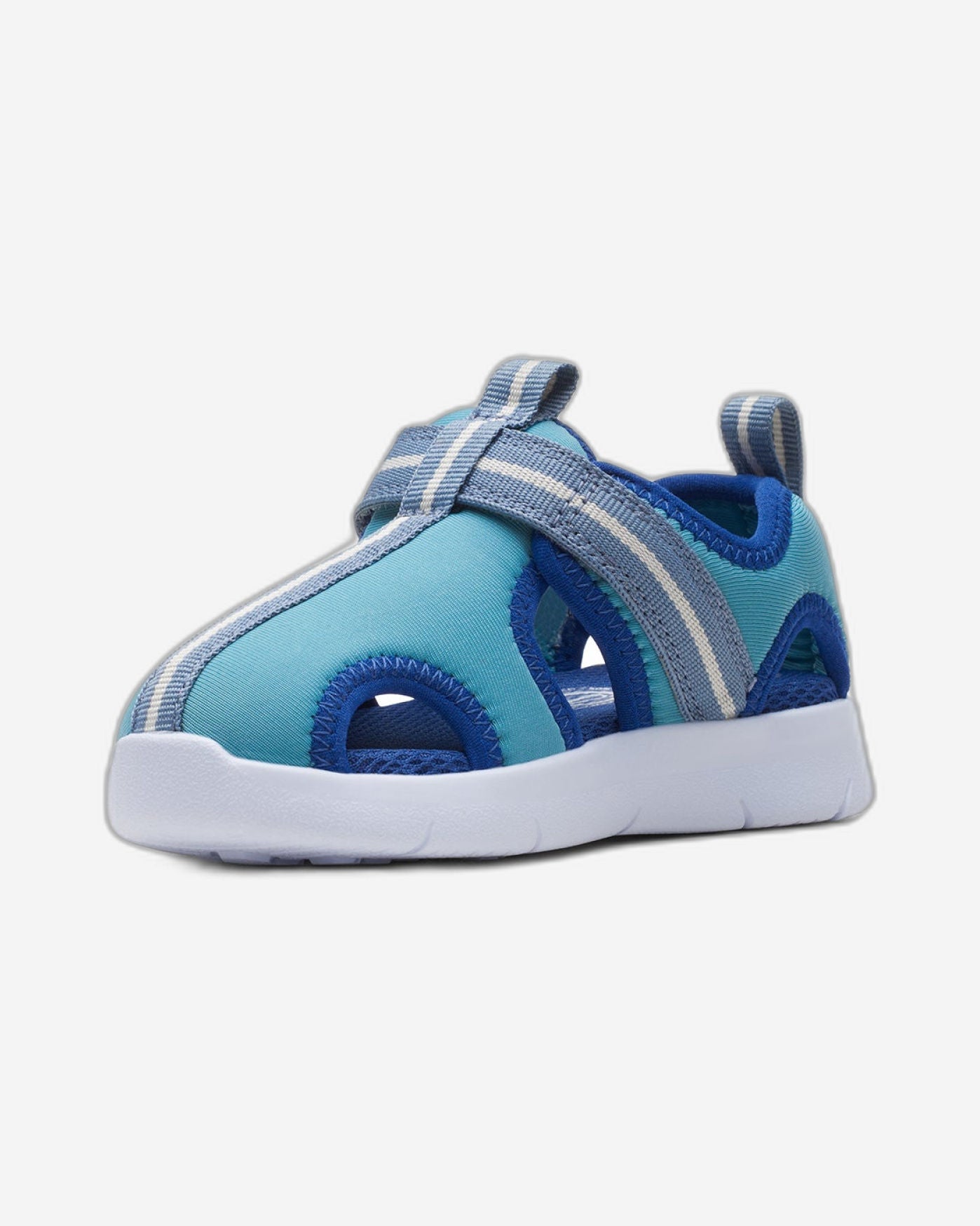 Clarks Boys Ath Water Toddler (Wide Fit)