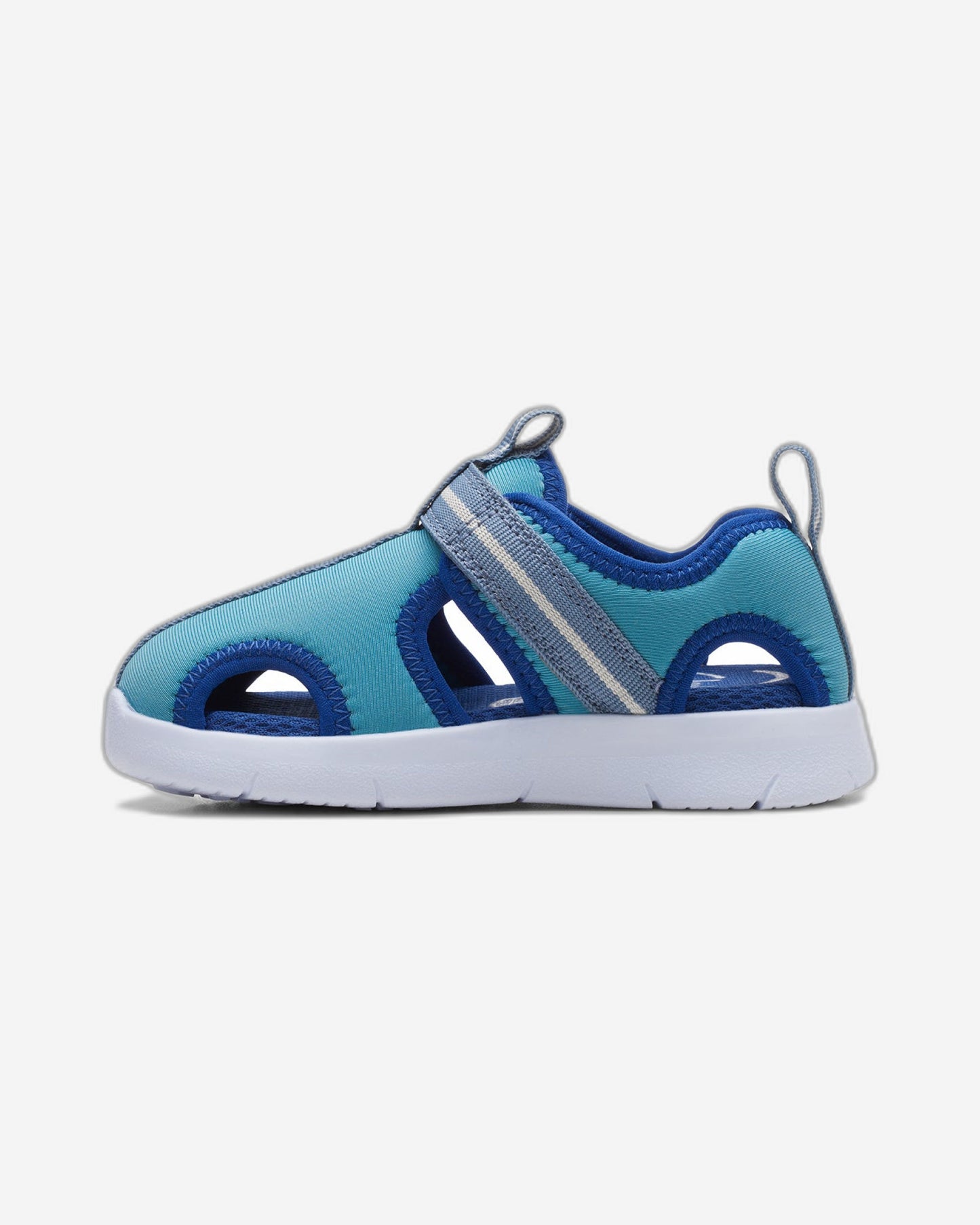 Clarks Boys Ath Water Toddler (Wide Fit)