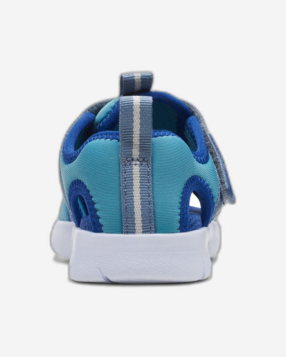 Clarks Boys Ath Water Toddler (Wide Fit)
