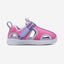 Clarks Girls Ath Water Toddler. (Standard Fit)