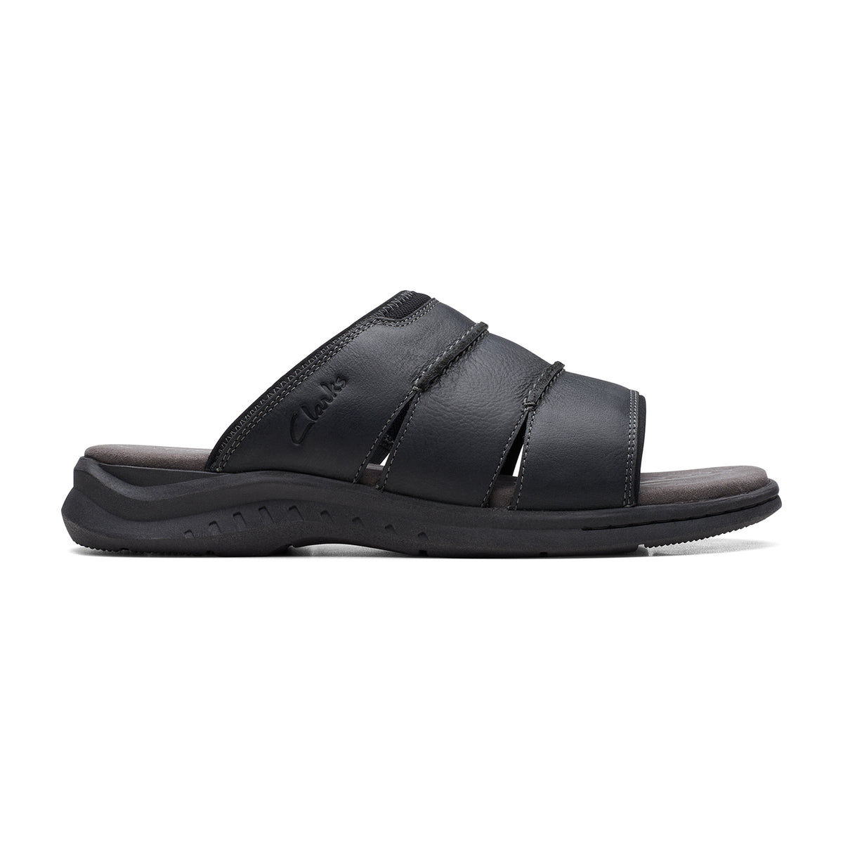CLARKS  WALKFORD EASY (WIDE FIT)