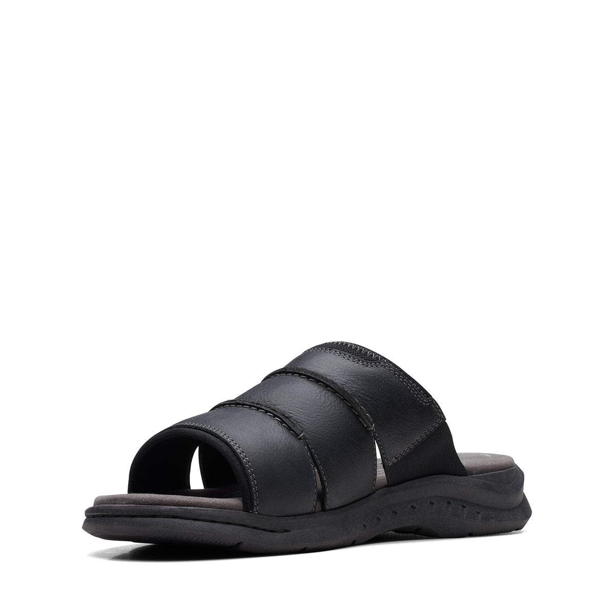 Clarks  Walkford Easy (Wide Fit)