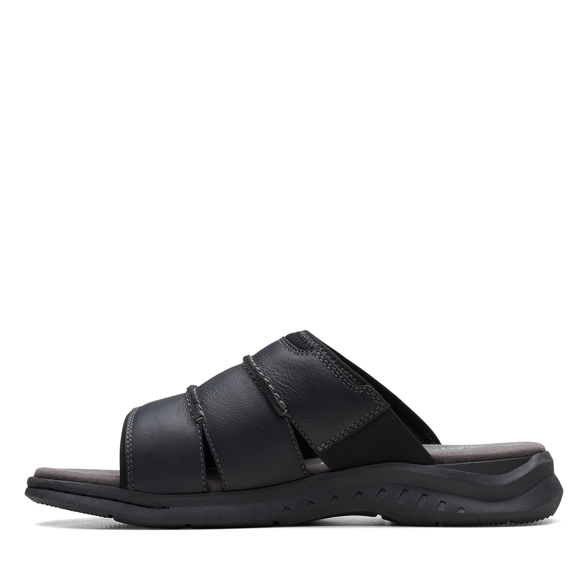 Clarks  Walkford Easy (Wide Fit)