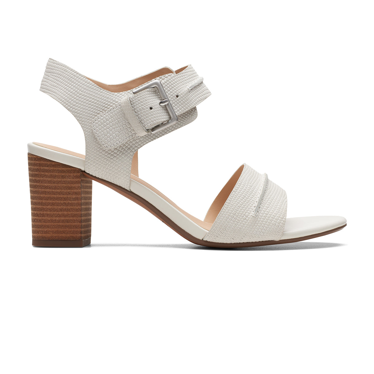 CLARKS  KARSEA HI SEAM (STANDARD FIT)
