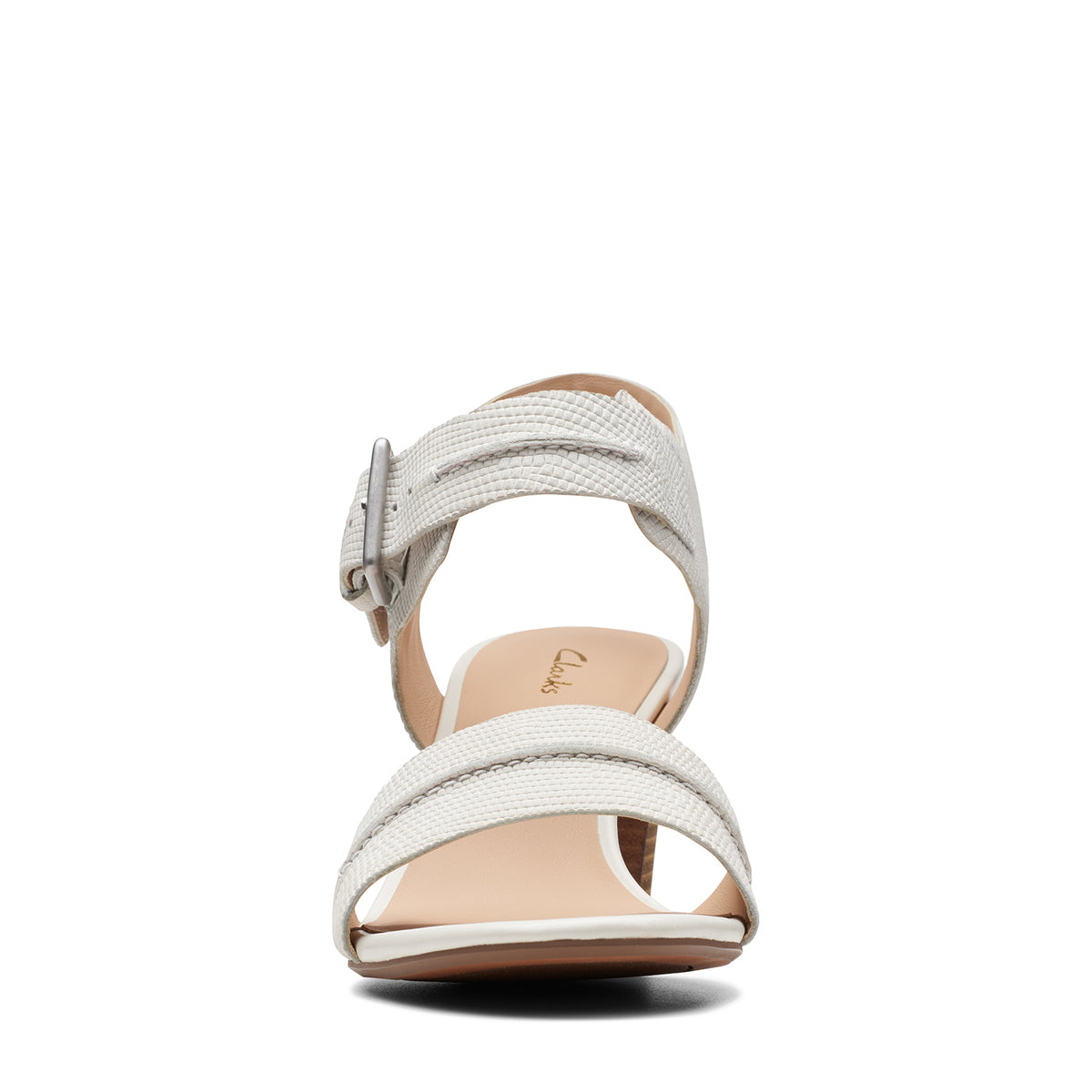 Clarks  Karsea Hi Seam (Standard Fit)
