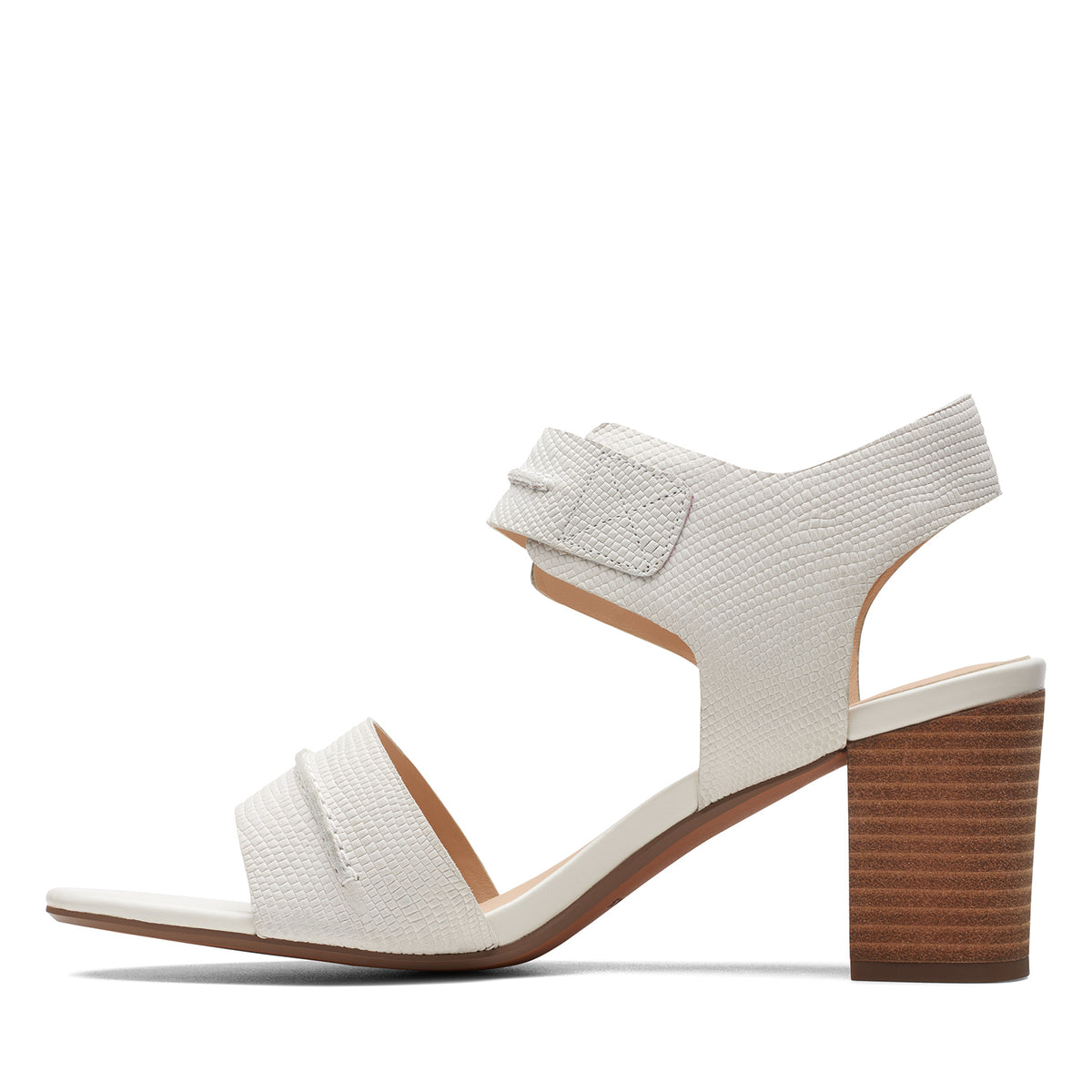 Clarks  Karsea Hi Seam (Standard Fit)