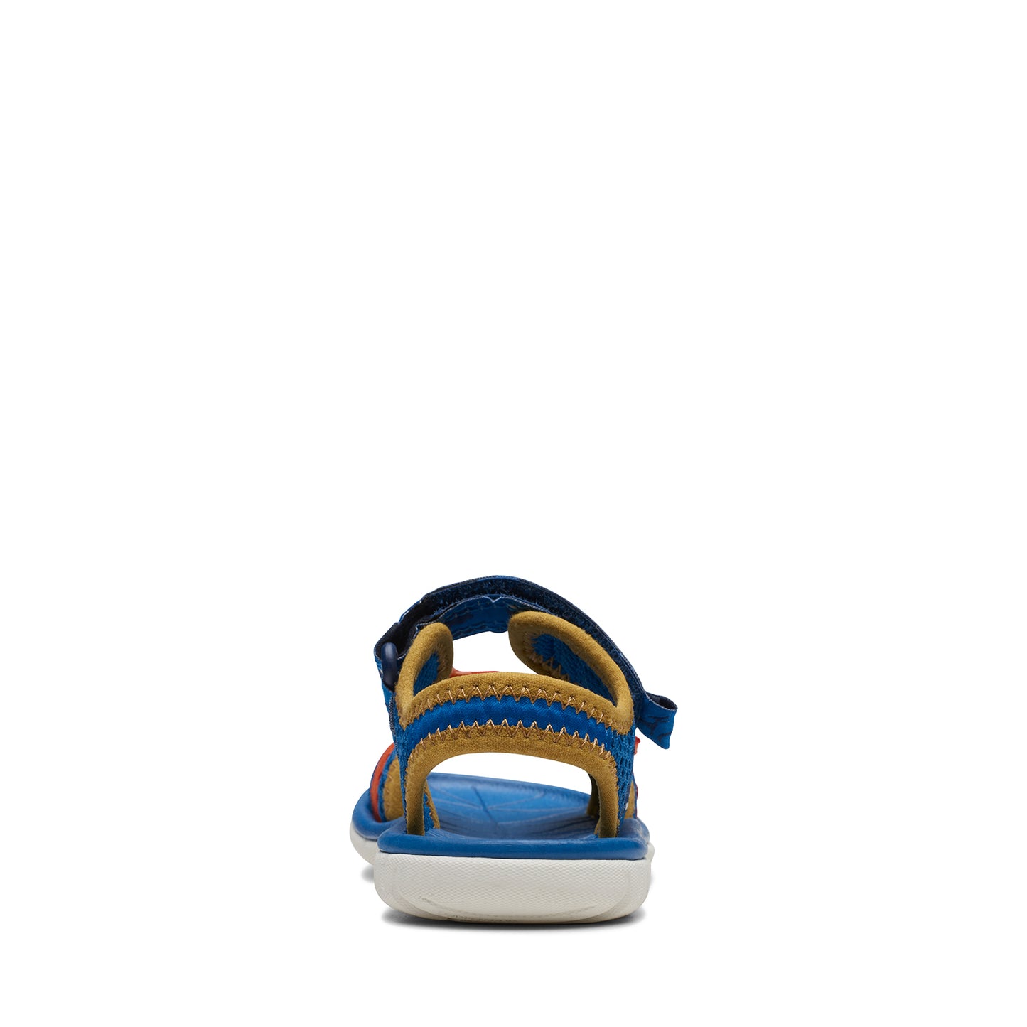 Clarks Boys Surfing Tide Toddler (Wide Fit)