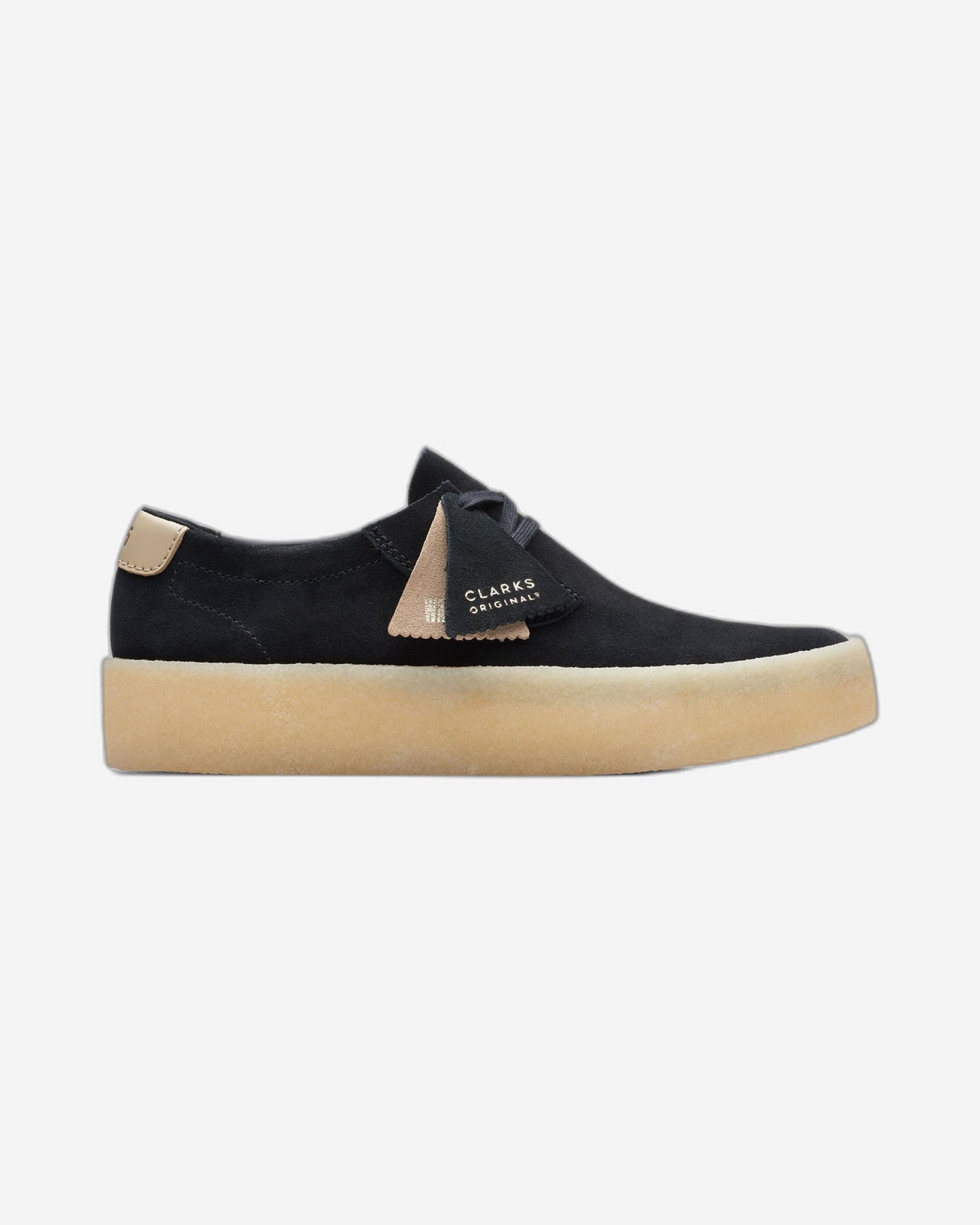 Clarks  Ashcott Cup (Standard Fit)