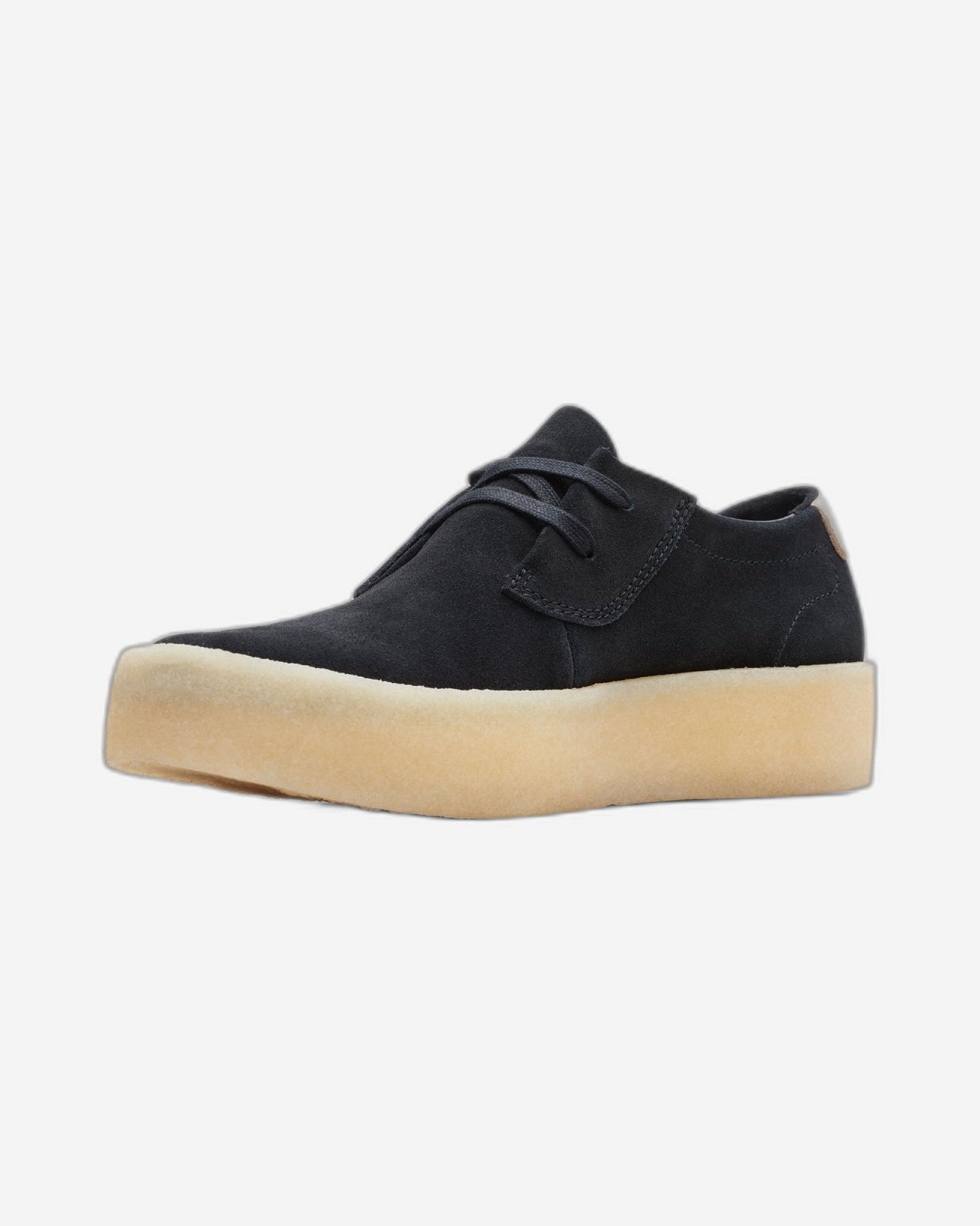 Clarks  Ashcott Cup (Standard Fit)