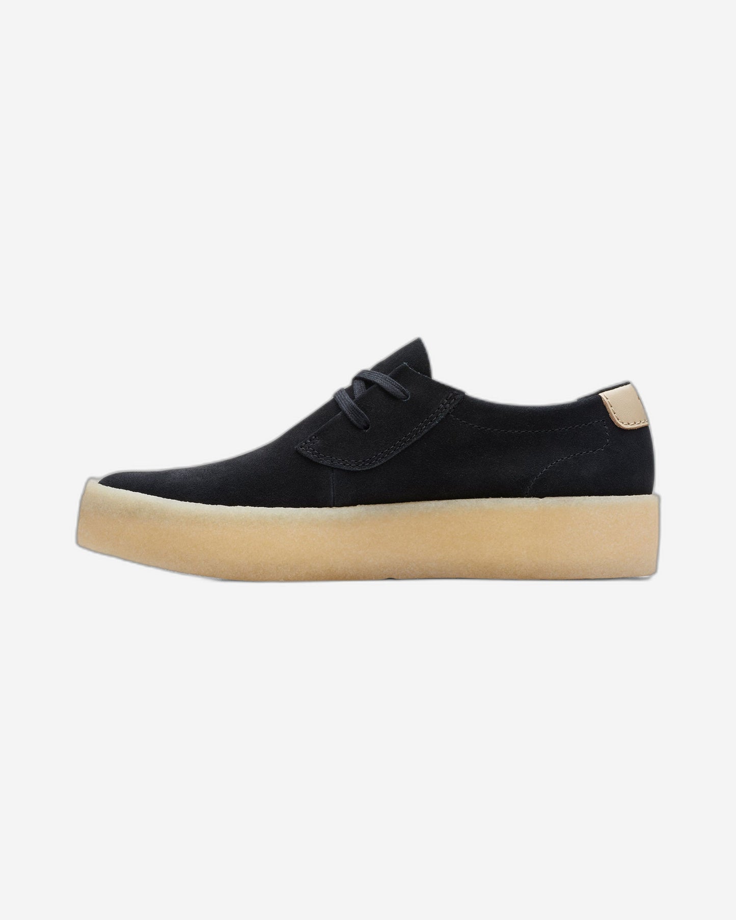 Clarks  Ashcott Cup (Standard Fit)