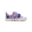 Clarks Girls Foxing Play Toddler. (Wide Fit)