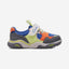 Clarks Boys Feather Jump Toddler (Wide Fit)