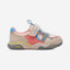Clarks Girls Feather Jumpt. (Wide Fit)