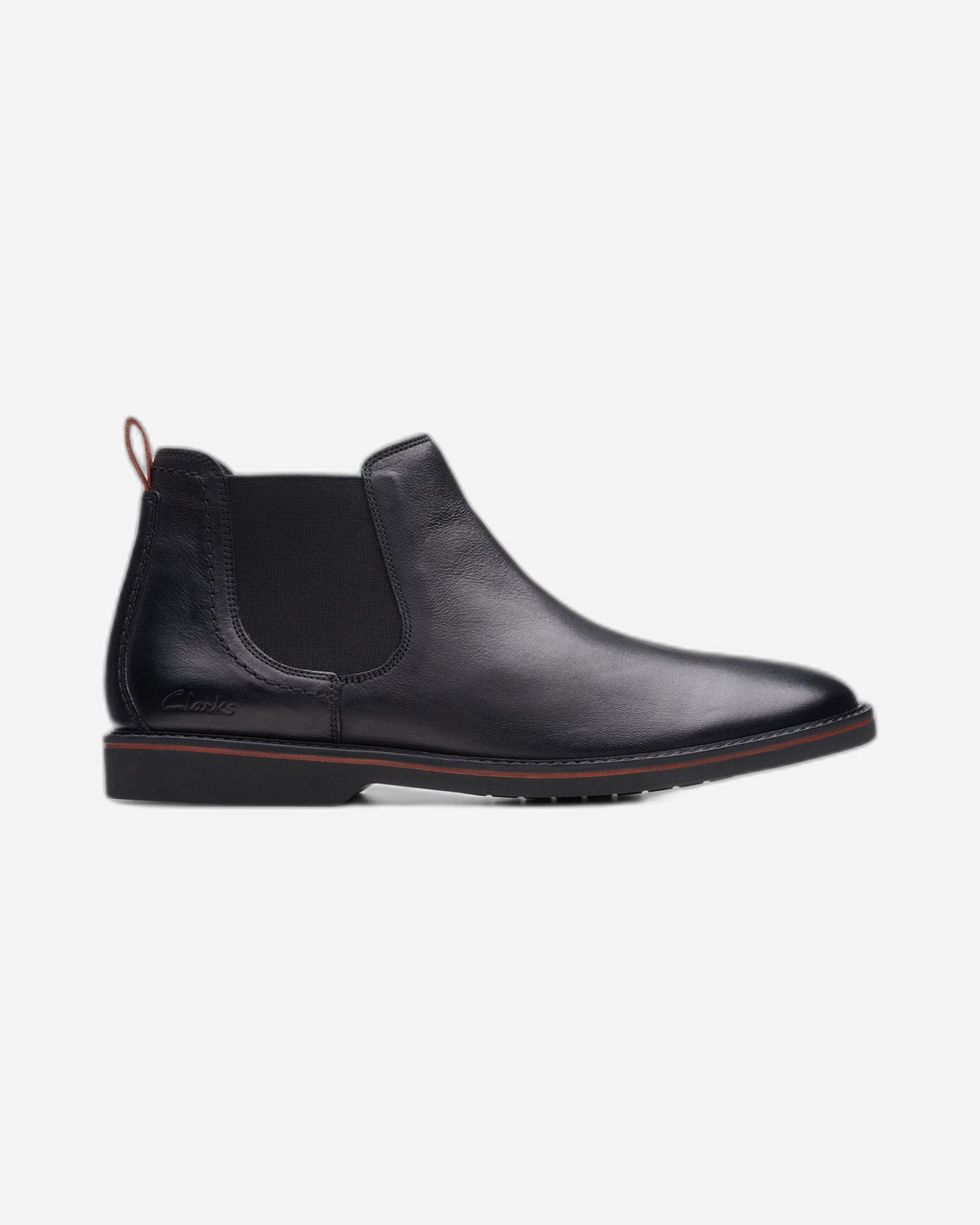 Clarks Mens Atticus Lt Top (Standard Fit)