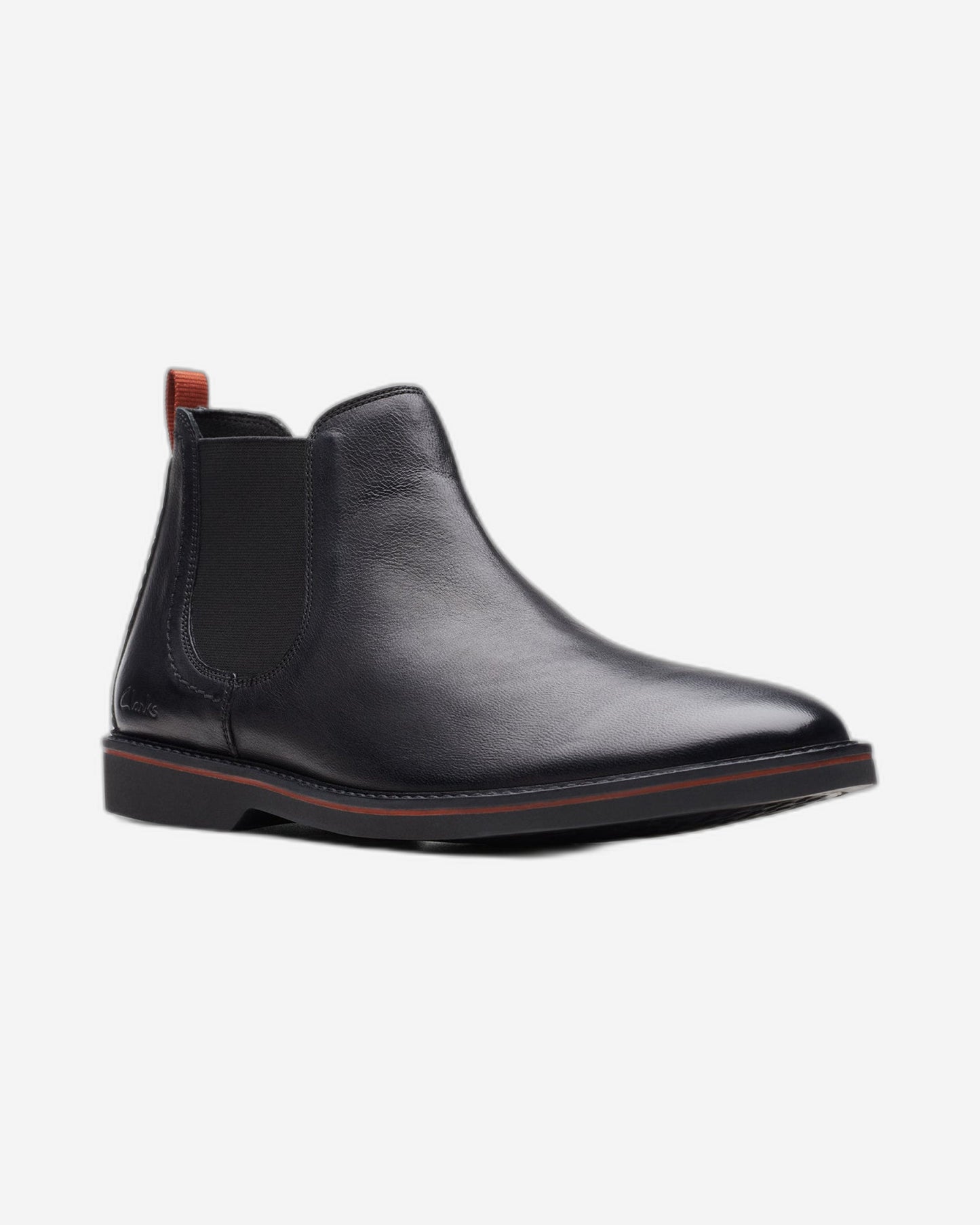 Clarks Mens Atticus Lt Top (Standard Fit)