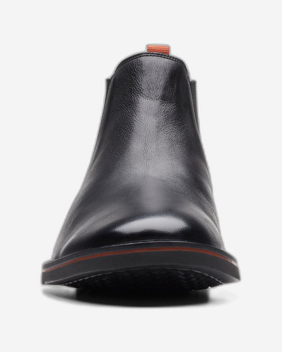 Clarks Mens Atticus Lt Top (Standard Fit)