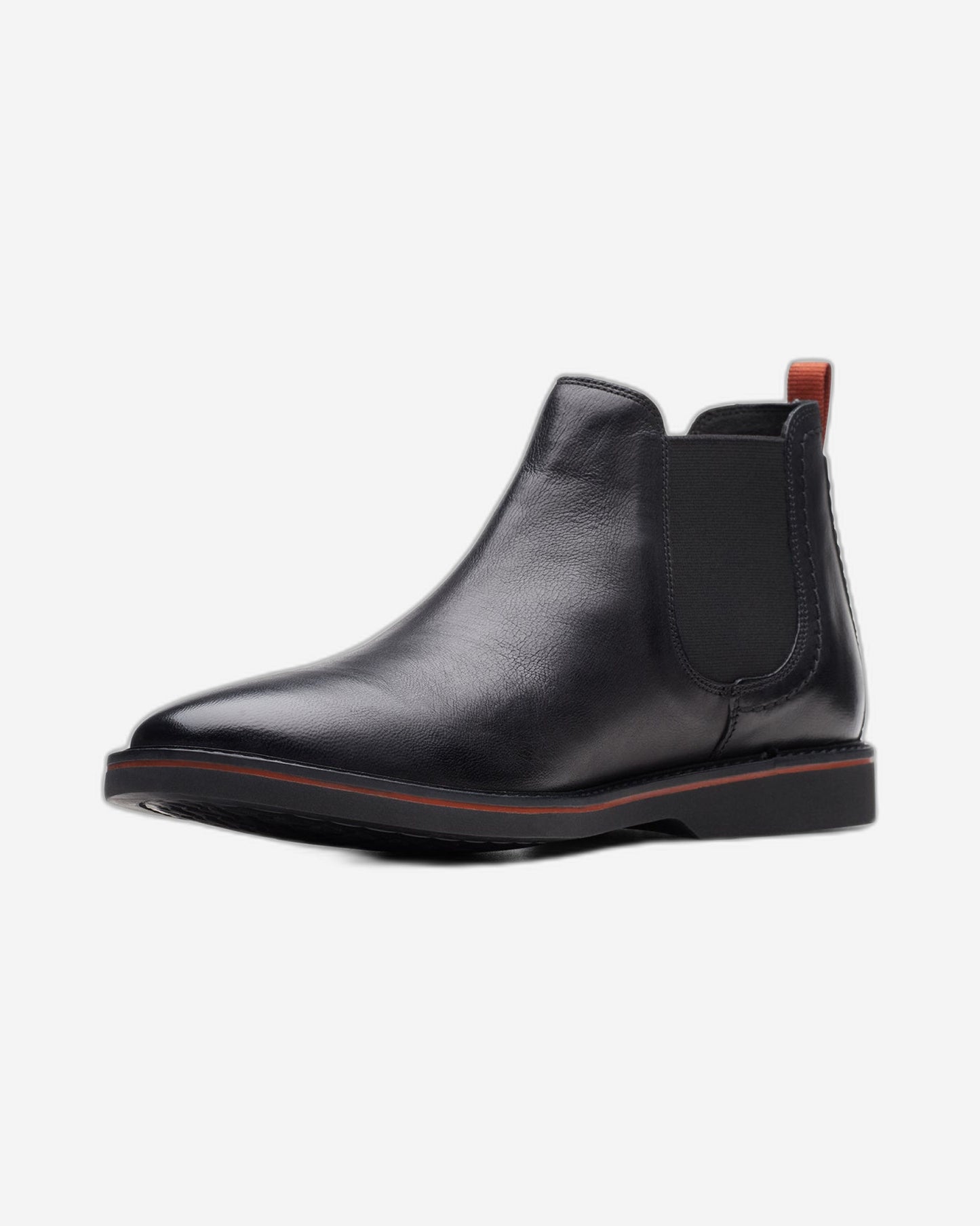 Clarks Mens Atticus Lt Top (Standard Fit)