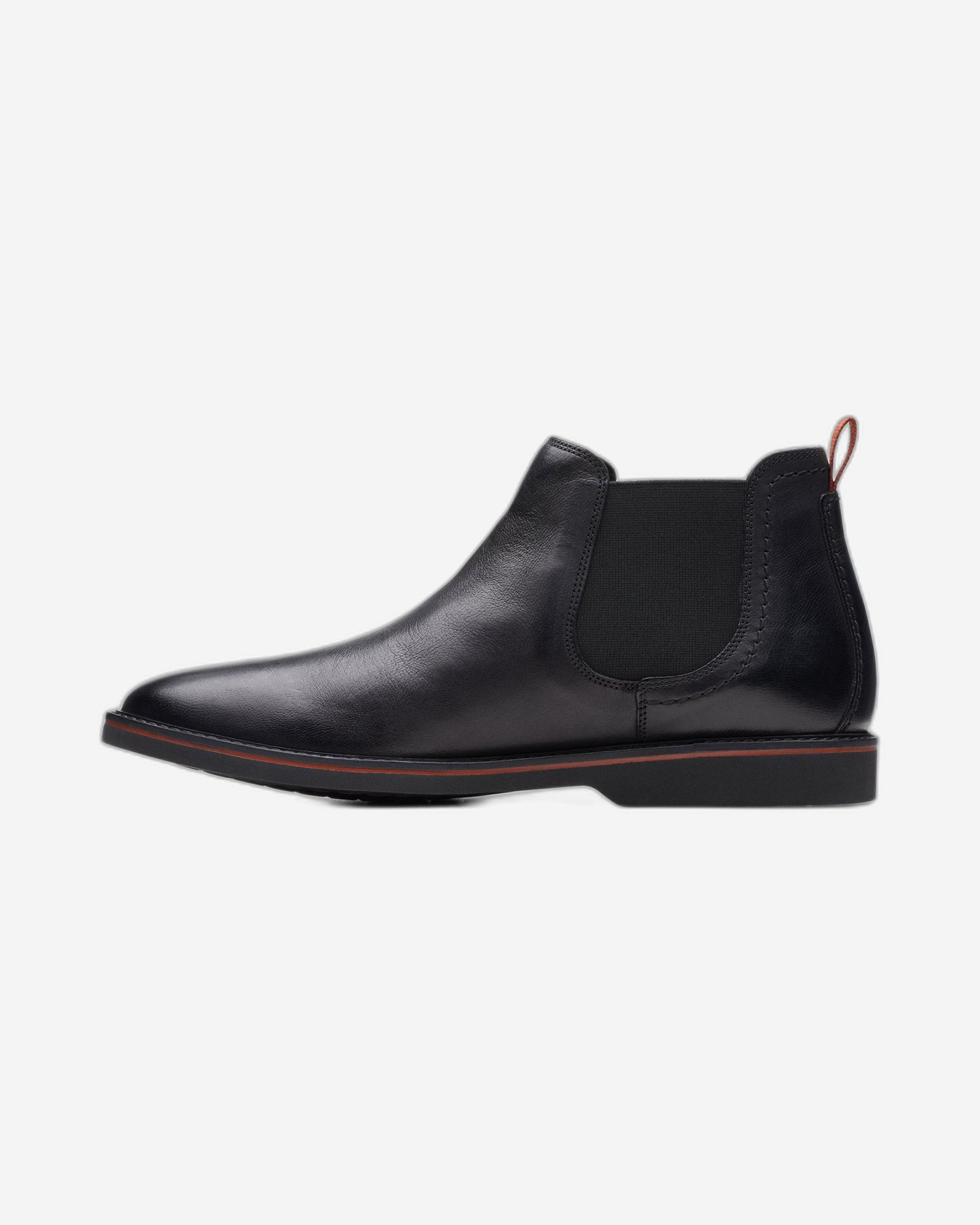 Clarks Mens Atticus Lt Top (Standard Fit)