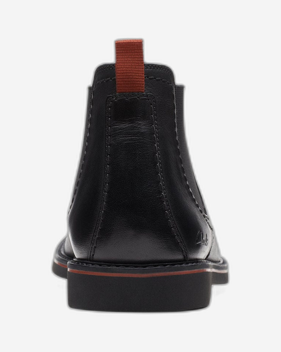 Clarks Mens Atticus Lt Top (Standard Fit)