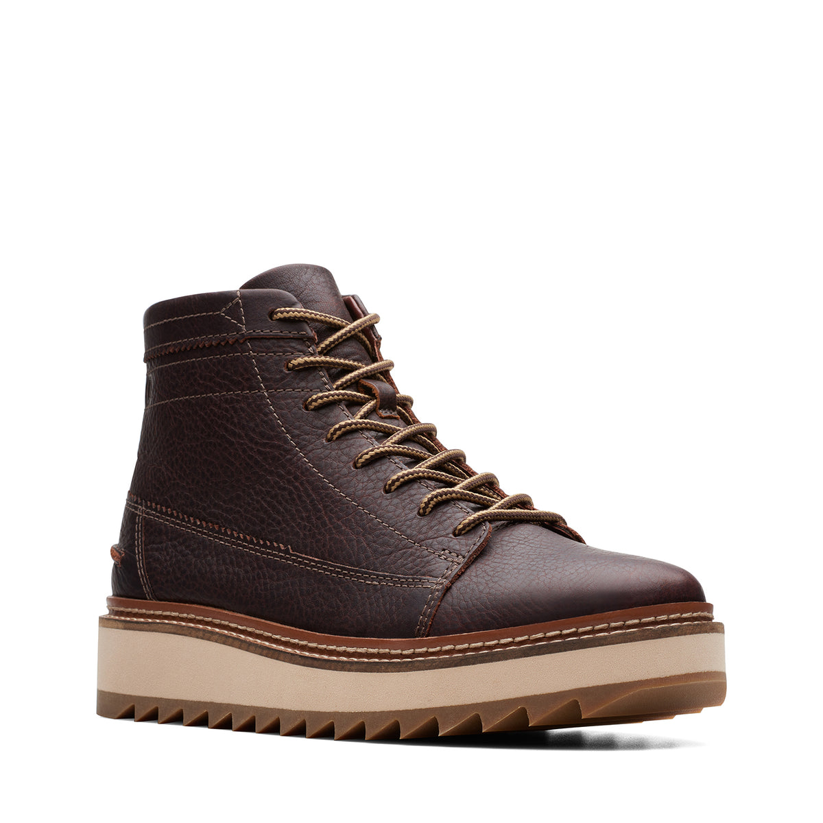 Clarks  Clarkhill Hi (Standard Fit)