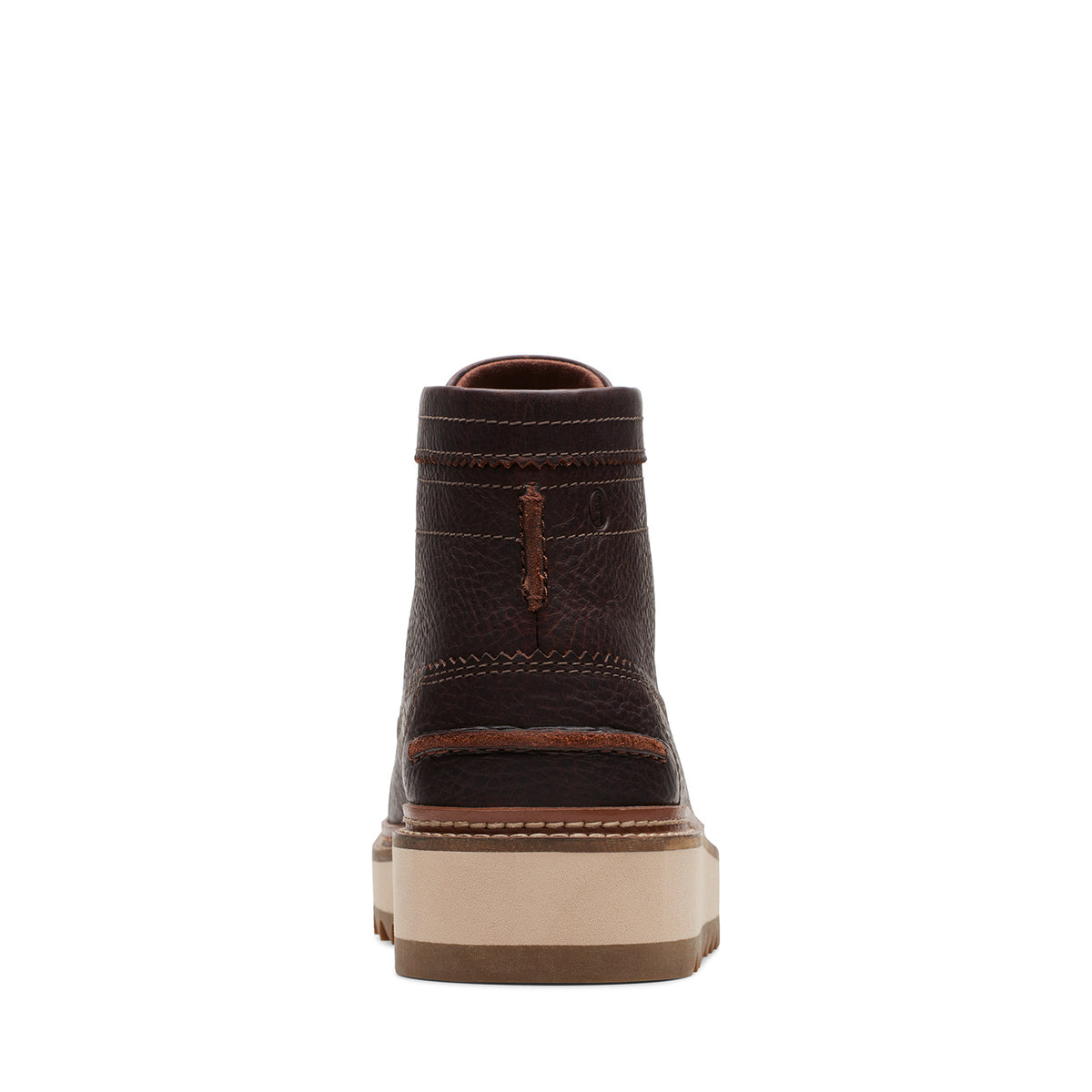 Clarks  Clarkhill Hi (Standard Fit)