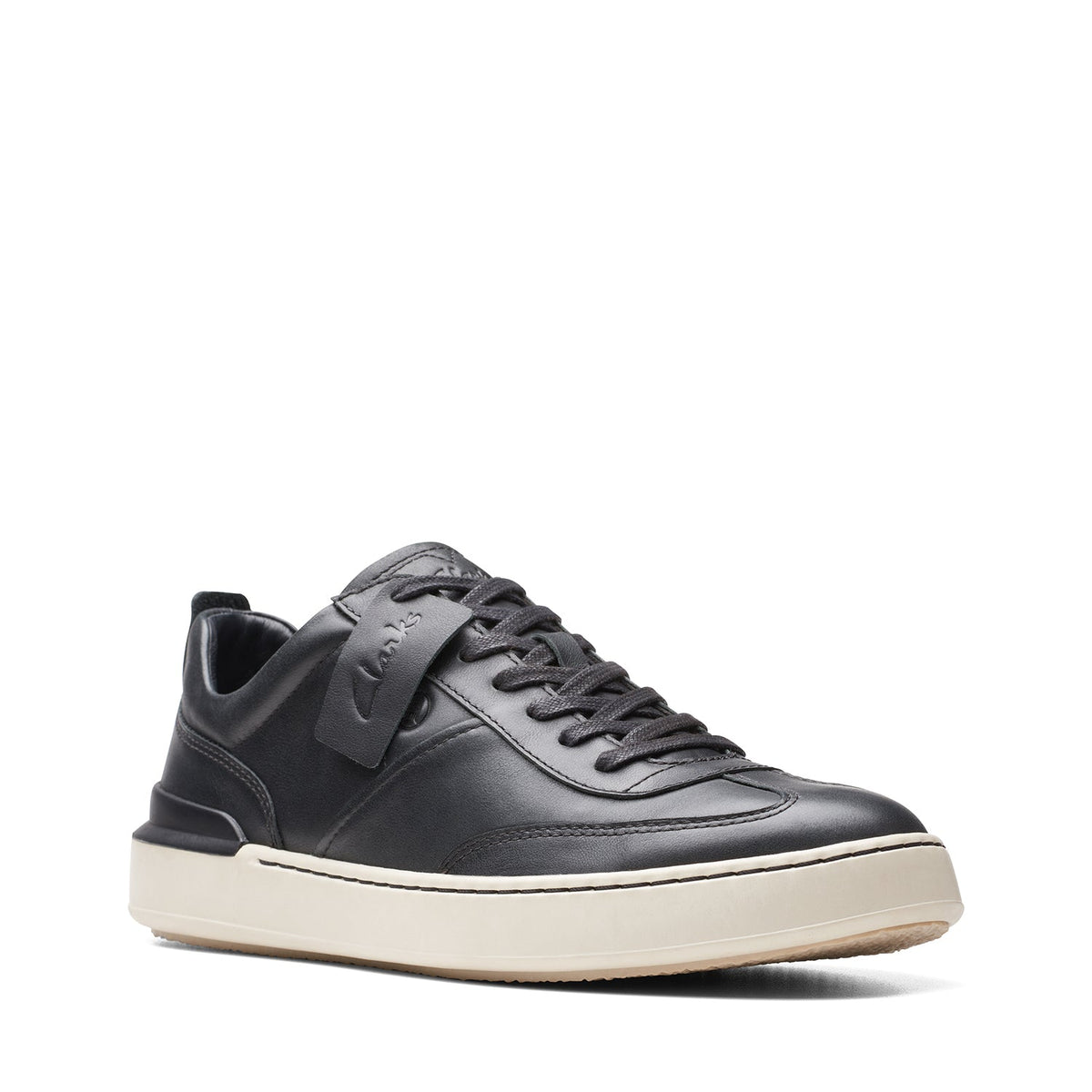 Clarks Courtlite Mode Shoes (Standard Fit)