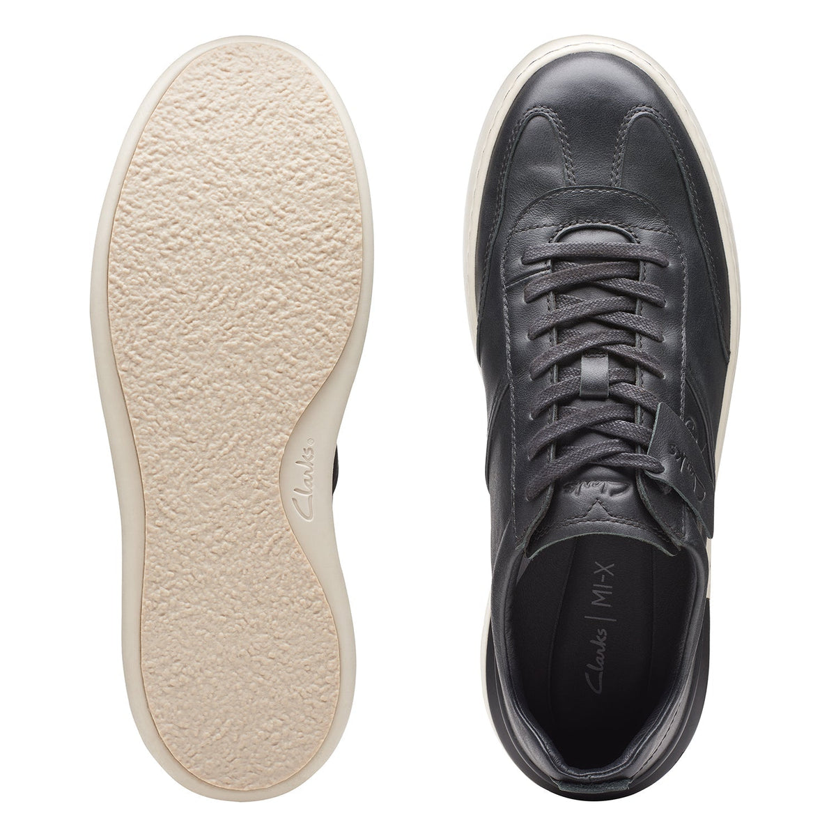 Clarks Courtlite Mode Shoes (Standard Fit)