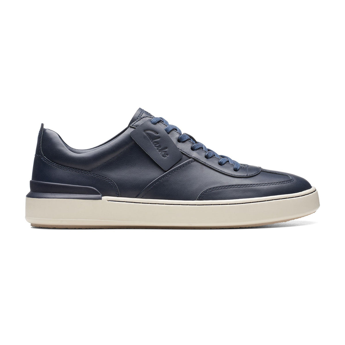 Clarks Courtlite Mode Shoes (Standard Fit)
