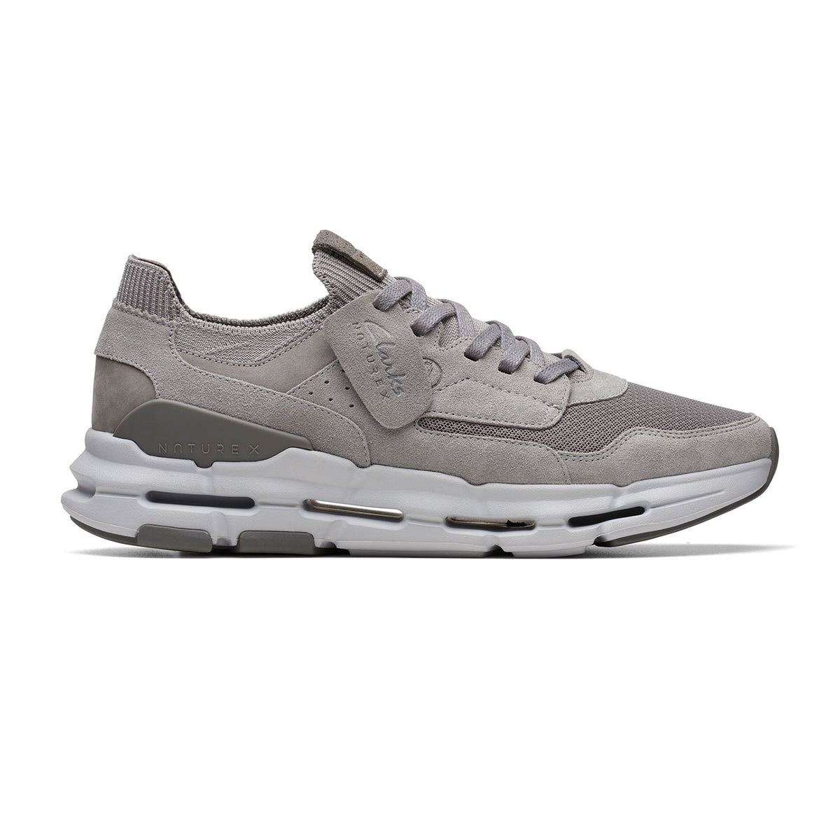 CLARKS  NXE LO (STANDARD FIT)