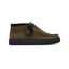 Clarks Mens Torhill Hi (Standard Fit)